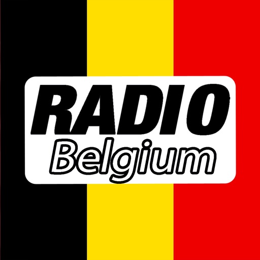 Radios Belgique - Belgium Online belgie FM icon