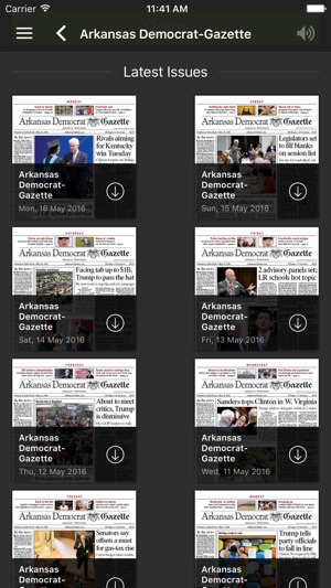 Arkansas Democrat-Gazette(圖3)-速報App