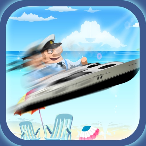 Extreme Sailing HD: The Ultimate BoatRace iOS App