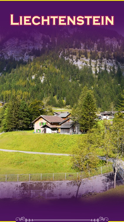 Liechtenstein Tourism Guide