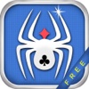 Spider Solitaire - Freecell, Spiderette and Tic Tac Toe