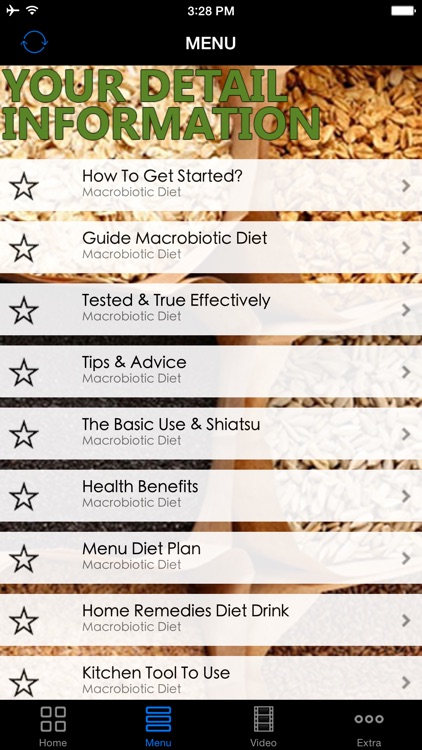 Best Macrobiotic Diet Plan - Easy Follow Up Weight Loss Diet Program for Advanced To Beginners, Start Today! screenshot-4