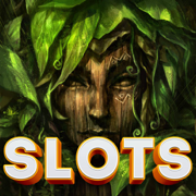 Jungle Slots - Amazing Rainforest Las Vegas Slot Machine