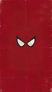 HD Wallpapers Spider-Man Edition screenshot #2 for iPhone