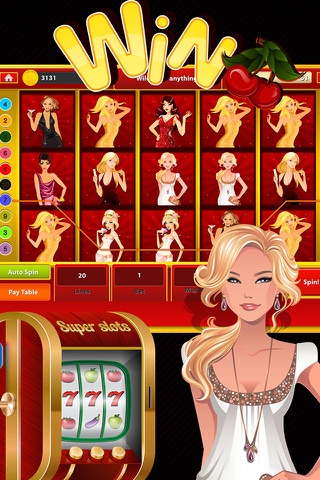 Las Vegas Casino Lucky - Bet Big Win Double Lottery Jackpot screenshot 2