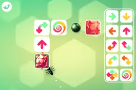 Game screenshot Free Logical Game for Kids: Turtle Logic 2 hack