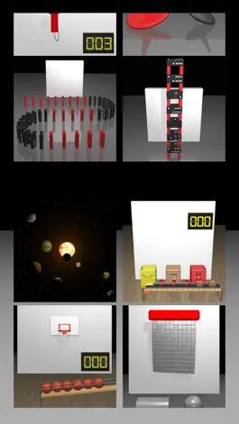 Game screenshot Physics Toys mod apk