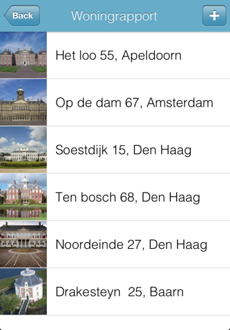 Hoekstra en van Eck Scouthouse screenshot 3