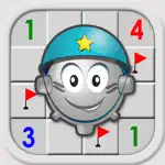 Minesweeper Full HD - Classic Deluxe Free Games App Cancel