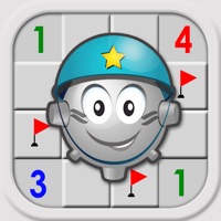 マインスイーパ (Minesweeper) - 無料の 定番 ひまつぶし ゲーム