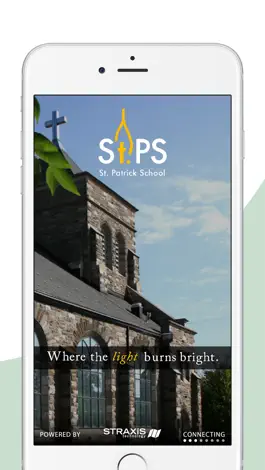 Game screenshot St. Patrick School mod apk