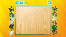 Game screenshot Childrens Jigsaw Puzzles mod apk