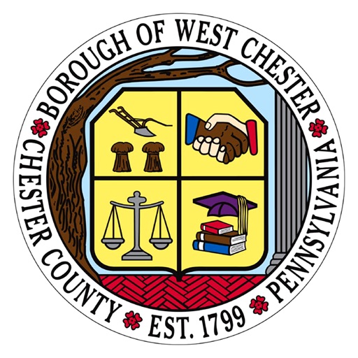 West Chester Connect icon