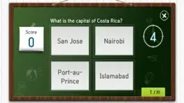 Game screenshot Geo-Quiz hack