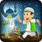 Mosque Run is an addictive adventure game