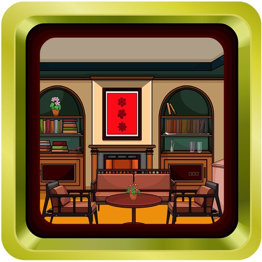 817 Escape From Mini Room icon