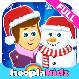 HooplaKidz Christmas Party