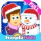 HooplaKidz Christmas ...