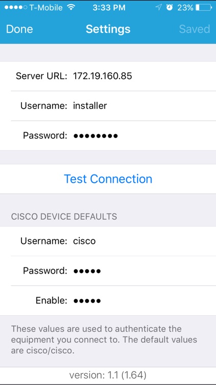 Network Plug And Play