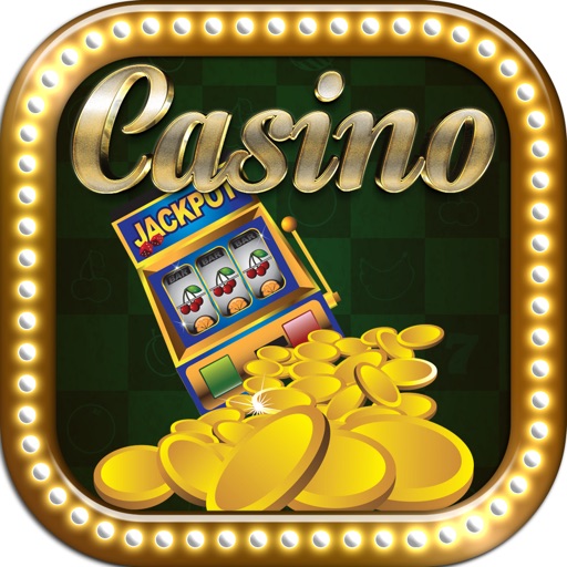 Hot Machines Genies & Gems Slots - FREE VEGAS GAMES icon