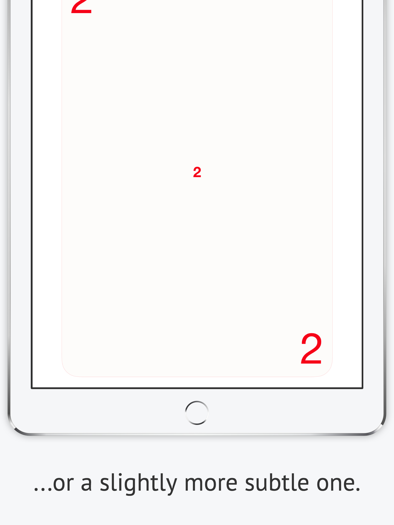 Agile Planning Card Deck