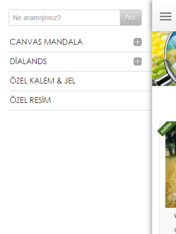 Screenshot #5 pour Dialands