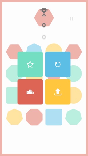Shapemania