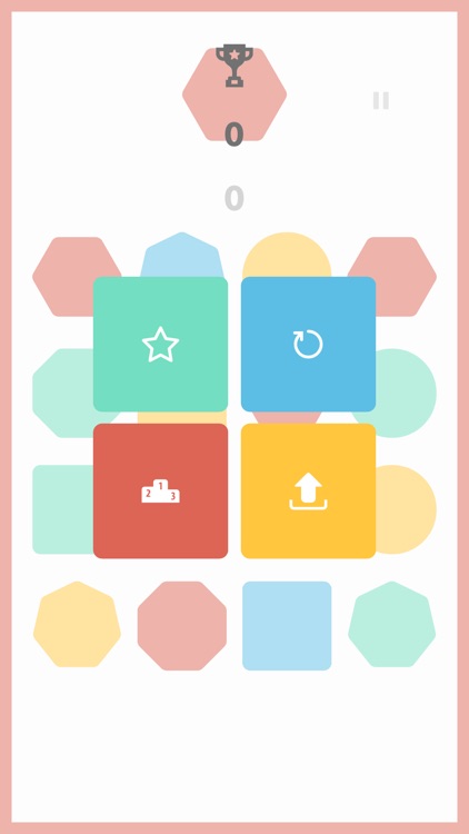 Shapemania