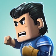 Ice Rage icon