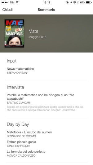 Mate(圖2)-速報App