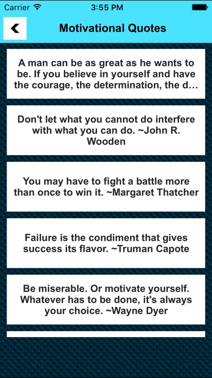 Best Inspirational-Motivational Quotes nook share