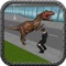 Dinosaur Simulator - City Rampage