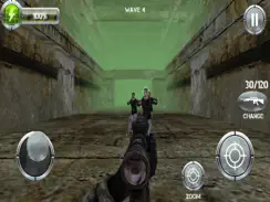 Sewer Zombies iPad image 3