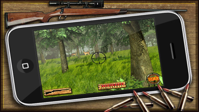 Ace Deer Hunting Lite screenshot 1