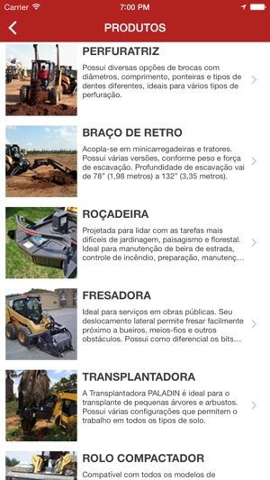 Paladin Attachments(圖3)-速報App