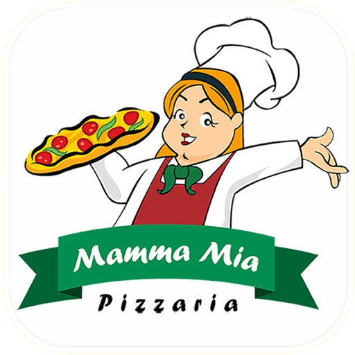 Pizzaria Mamma Mia icon