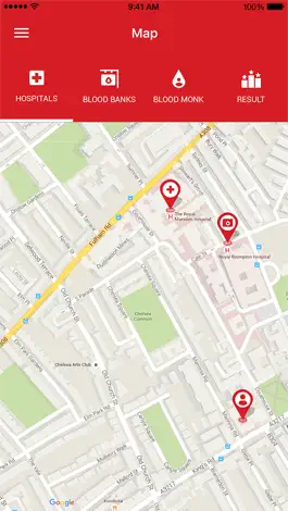 Game screenshot Blood Monk hack