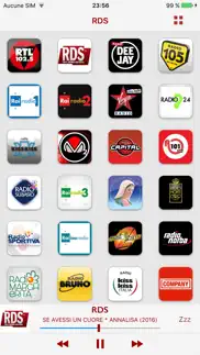 radios italia: top radios айфон картинки 1