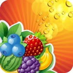 Fruit Mania Sky Splash Master