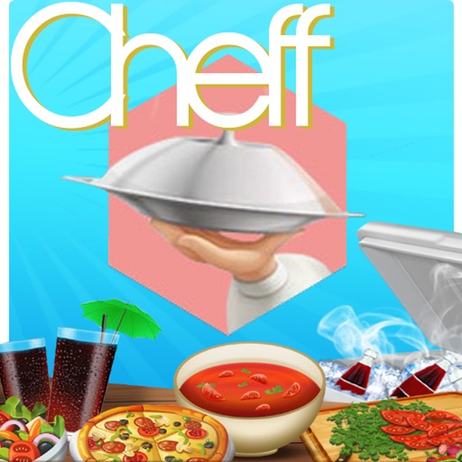 Fast Food from Cheff icon