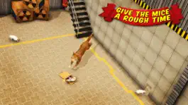 Game screenshot Angry Cat Vs. Mouse 2016 mod apk