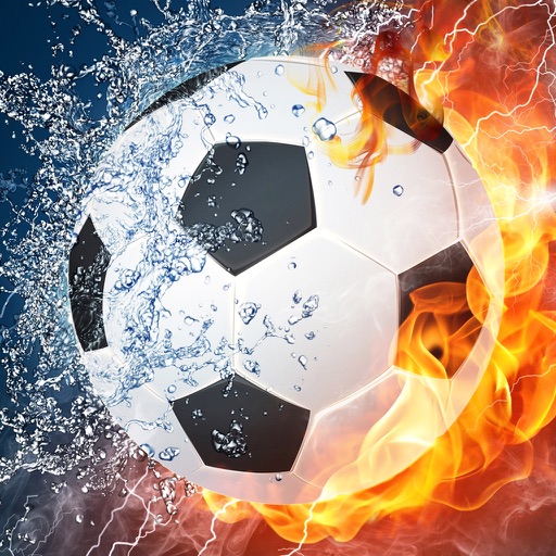 Football Stars Trivia Quiz - Guess The Name Of Soccer Players iOS App