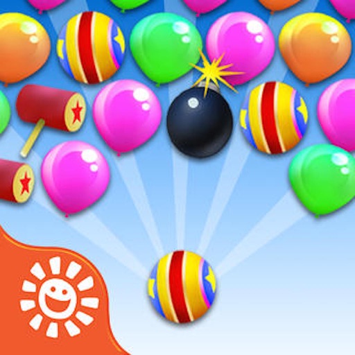 Candy Mania Blast - Mash and Cookie Crush edition Icon