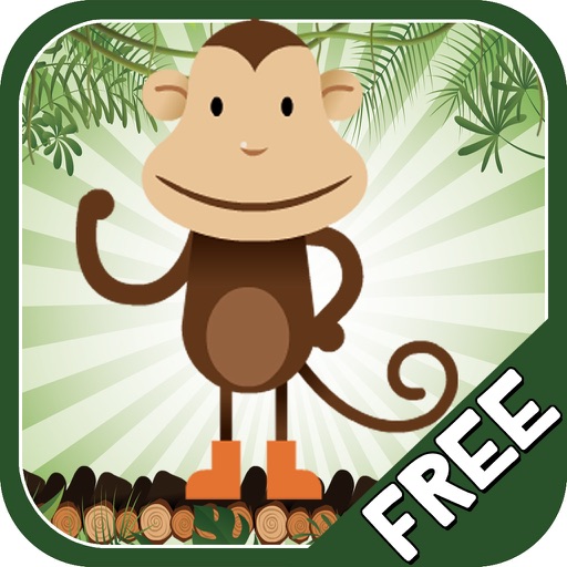 Educational Games For Kids 5 in 1 iOS App