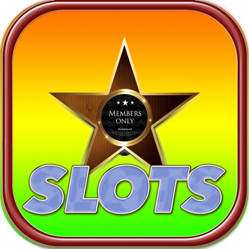 Crazy Wager Reel Deal Slots - Entertainment Slots icon