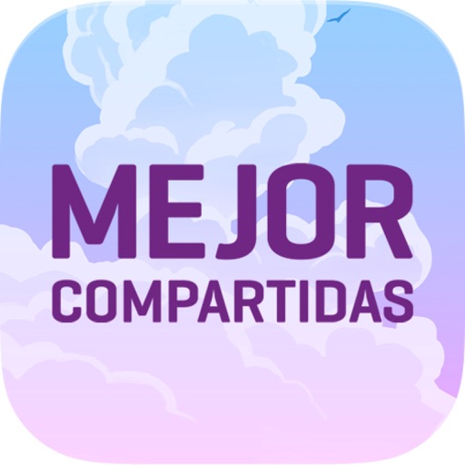 Mejor Compartidas Icon