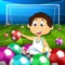 Euro Start Tiny Soccer Bubble Shooter 2016