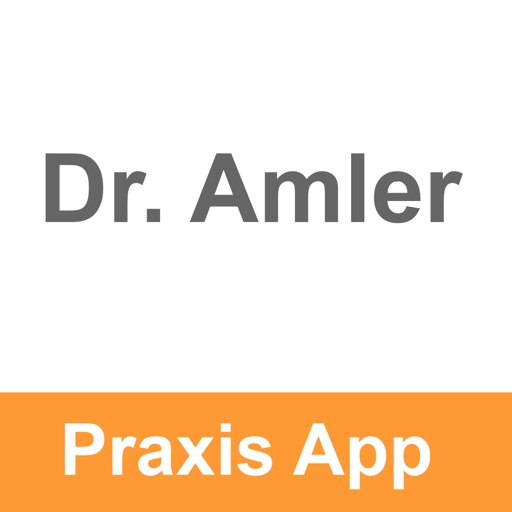 Praxis Dr Monika Amler Berlin icon
