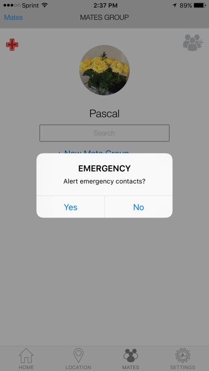 WokeApp screenshot-3