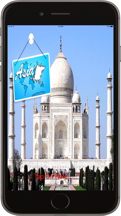 Asia Travel - Map Navigation & Transport